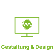 Mediengestaltung und Reinzeichnung im eigenen Haus